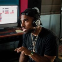 Recording New Music